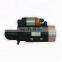 Genuine Diesel Engine Parts 6BT Starter Motor 4935789