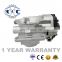 R&C High performance auto throttling valve engine system MR00102 770151585  V46-81-0007 for PEUGEOT Renault car throttle body