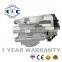 R&C High performance auto throttling valve engine system 8200067219 8200166870  8200065648 for PEUGEOT Renault car throttle body