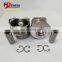 Diesel Engine Spare Parts V2403 Engine Piston 1G790-2111