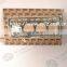 engine parts Foton Gakset , cylinder head gasket 4943051