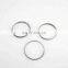IFOB wholesale auto parts Piston ring for Toyota hilux 1KDFTV #13011-30040