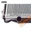 Engine Radiator Assy 1640075180 1640075181	For Toyota Land Cruiser V6 3.4 AT 1996-2000 32MM
