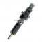 Diesel spare parts Fuel Injector 3919350 0432131837 for 6BT 5.9L Engine
