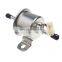 Friday Part Diesel Electric Fuel Pump 6684852 16851-53020 for Bobcat 12V
