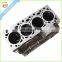 Cummins ISBE ISDE Diesel Engine Cylinder Block 4934322 4931730 5274410 4955475