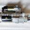 QSB5.9 Starting motor 3918377 24V motor starter 3918377 for Engineering machinery