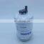 Manufacture fuel filter 26560143 for truck