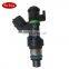 Auto Fuel Injector for 16600-JK00A FBY7030  16600JK00A