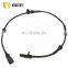Rear right or left ABS Wheel Speed Sensor FOR Land Rover LR001057 6G9N2B372BC 6G9N2B372BD