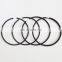 Construction Machinery NT855 Diesel Engine Part 3801755 Piston Rings