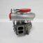 Diesel engine spare parts HX40W 4050203 turbocharger