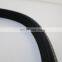 Diesel engine parts NT855 belts for water pump 217638 rubber belt