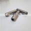 Machinery engine assy K series K19 K38 k50  intake & exhaust valve guide 3202210 3021693 3201311