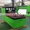 12 cyliners merchnical pump testing machine 12psb On promotion fuel injection pump test bench used