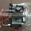 Excavator Parts Hitachi ZAX200 ISU ZU 4HK1 6HK1 engine injection fuel pump 8-97605946-3 294050-0113