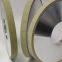 Vitrified Bond Diamond Cylindrical Grinding Wheel for PDC Tools