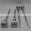 Common Rail Injector Valve Assembly FOOR J01 479 FOOR J01 533 FOOR J01 657 for Diesel Fuel Injector