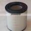 engine truck air filter af26557 af26558