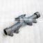 Original M11 ISM11 QSM11 L10 Diesel Engine Parts Exhaust Manifold 3090915 3104237 4999619 3090502