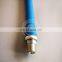 M11 L10 ISM11 Diesel Engine Turbocharger Oil Drain Connection 3883780 3328640 3899412 Oil Drain pipe Flexible Hose