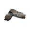 XYREPUESTOS AUTO PARTS Repuestos Al Por Mayor Automobile Brake Pads for Toyota Land Cruiser Auto Parts 04466-60020