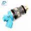 4PCS 23250-75070 Fuel Injectors Fit for Hilux RZN14 Hiace RZH1 Dyna RZY2 1RZE