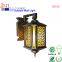 Factory wholesale Aluminium LED Garden Lamp lawn light outdoor led bollard light  JML-WLL-A8043