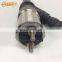 High quality injection pump parts 6D125 engine 095000-1211 fuel injector for PC400-7