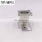 High Precision Machining Custom Made Aluminium Cnc Machining Part Parts Cnc Turning Parts Cnc Milling Parts