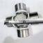 Factory Wholesale High Quality SINOTRUK Truck Universal Joint WG9725310020 For Dump Truck