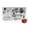 Sauer-Sunstrand PV series PV20 PV21 PV22 PV23 PV24 spare pump parts