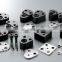 Retainers for Stamping Die Standard Components