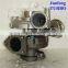 GT2052V Turbo 710415-5003S turbo for Opel Omega B 2.5L DTI 150 ps with Y25DT Engine