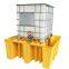 PE IBC SPILL PALLET