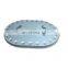 Marine Boat Galvanized Steel Manhole Covers