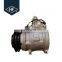 Performance10S17C  automotive air conditioning compressor 88320-0C010 For Toyota Tundra 4.7 V8