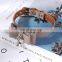 New cat bow tie pet collar dog collar with bell