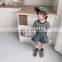 5282 Update 300 new styles per month girl kids clothing short girls' t-shirts