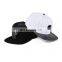 Шапки и кепки snapback из черного велвета высокого качества на заказ