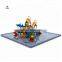 TONGYAO Amusement Park Water Slide Equipment Children Water Park Playground