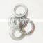 51192 bearing  8192 460mm*560mm*80mm thrust ball bearing for Crane vertical pump centrifugejack reducer