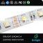 rgbw led diode led strip double row 24v led tape light 100m