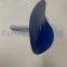 PVC/TPO anchor waterproofing accessories for tunnel fastening system building material