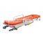 First Aid Aluminum Alloy Ambulance Stretcher Dimensions