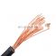 2.5mm2 4mm2 6mm2 10mm2 16mm PVC Insulated Buliding Multi Stranded Copper Wire