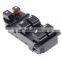 Window Lifter Control Switch for HONDA CR-V 2007-2012 35750-SWA-K01 35750SWAK01