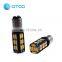 On Auto Modified LED Tail Lights S25 30pcs 5730 Lamp In Car Led Reverse Light Bulb