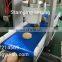 Mini Industrial Cookies Machine Desktop Encrusting Machine for Cookies