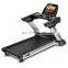 Speed fit YPOO treadmill   fit  treadmill  flat GYM Commercial Treadmill Big Screen Cardio Exercise Commercial body